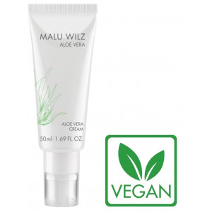 Aloe Vera Cream 50ml